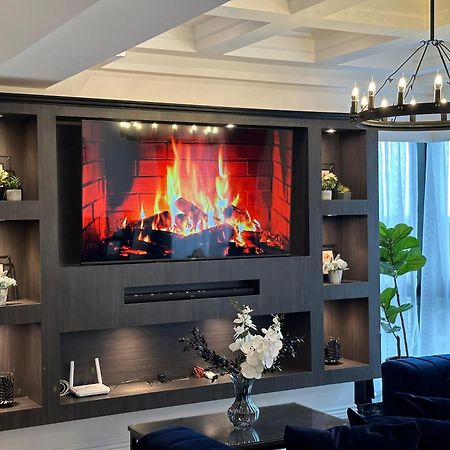 Makati Prime Luxury Apartment Manila Ngoại thất bức ảnh