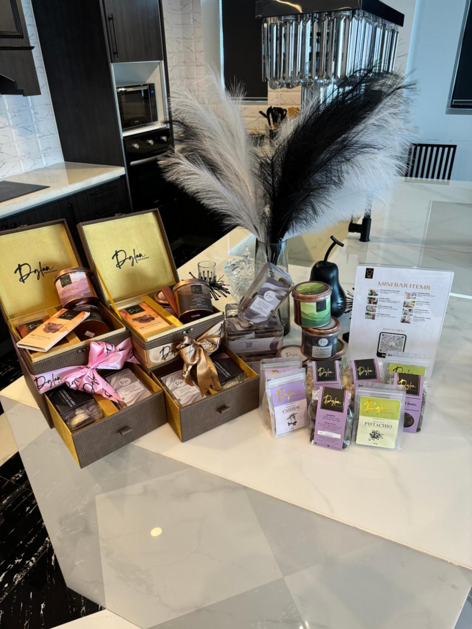 Makati Prime Luxury Apartment Manila Ngoại thất bức ảnh
