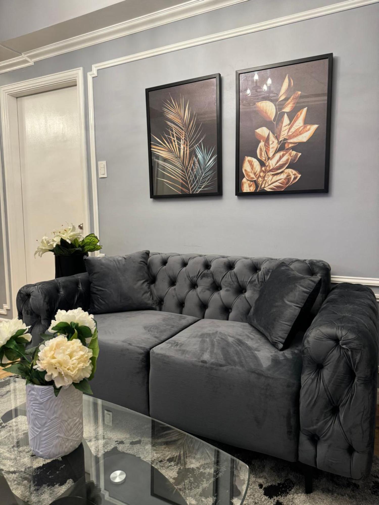 Makati Prime Luxury Apartment Manila Ngoại thất bức ảnh