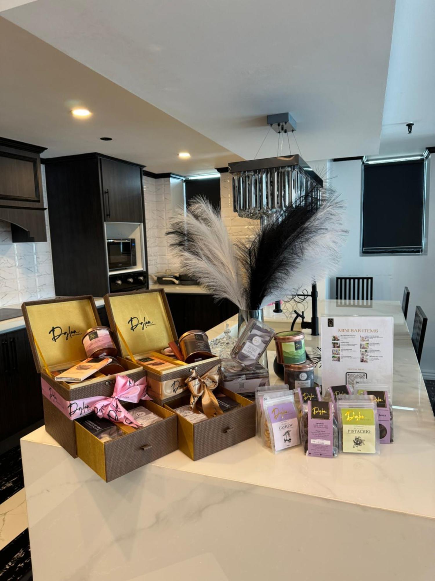 Makati Prime Luxury Apartment Manila Ngoại thất bức ảnh