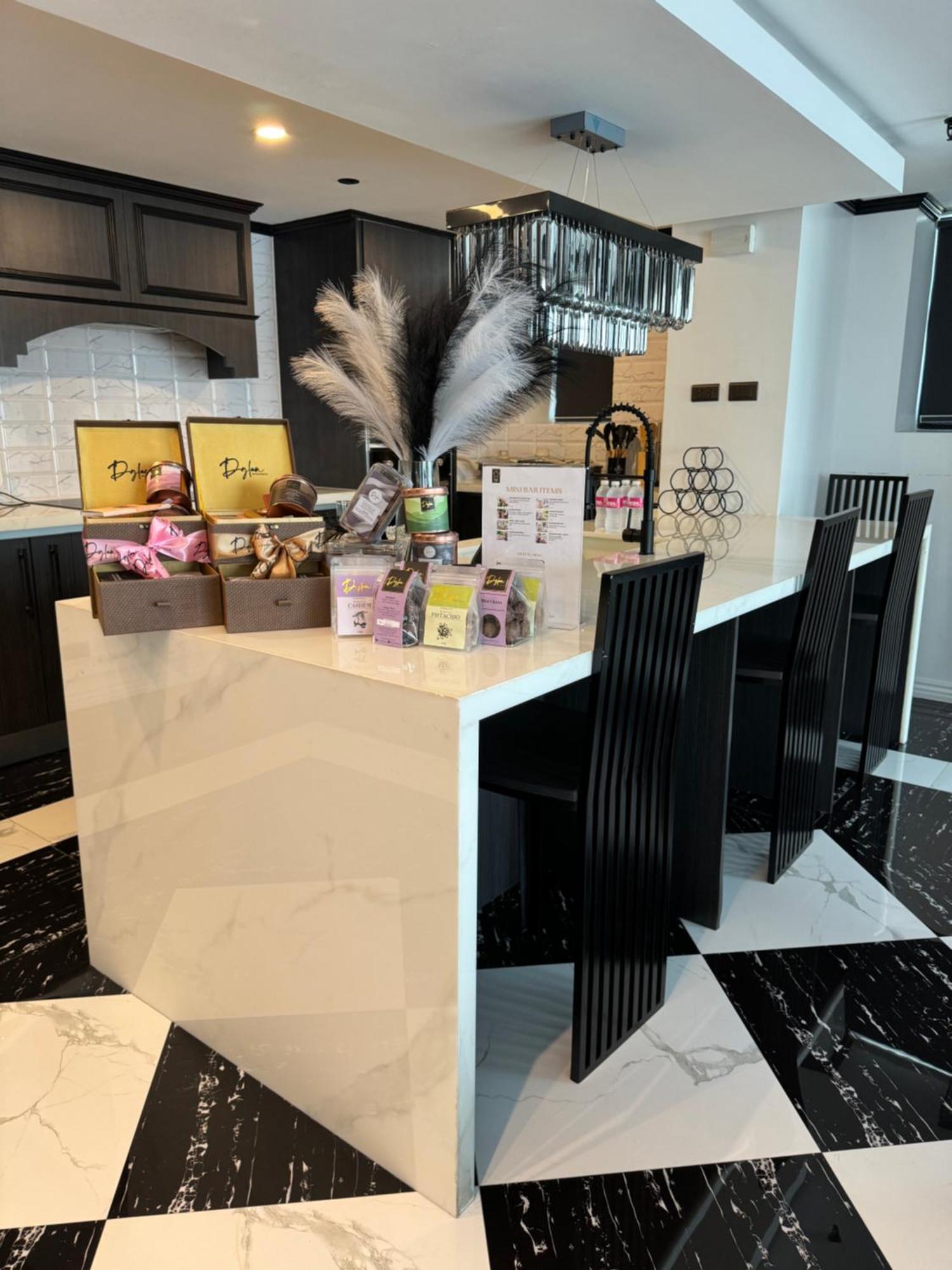 Makati Prime Luxury Apartment Manila Ngoại thất bức ảnh