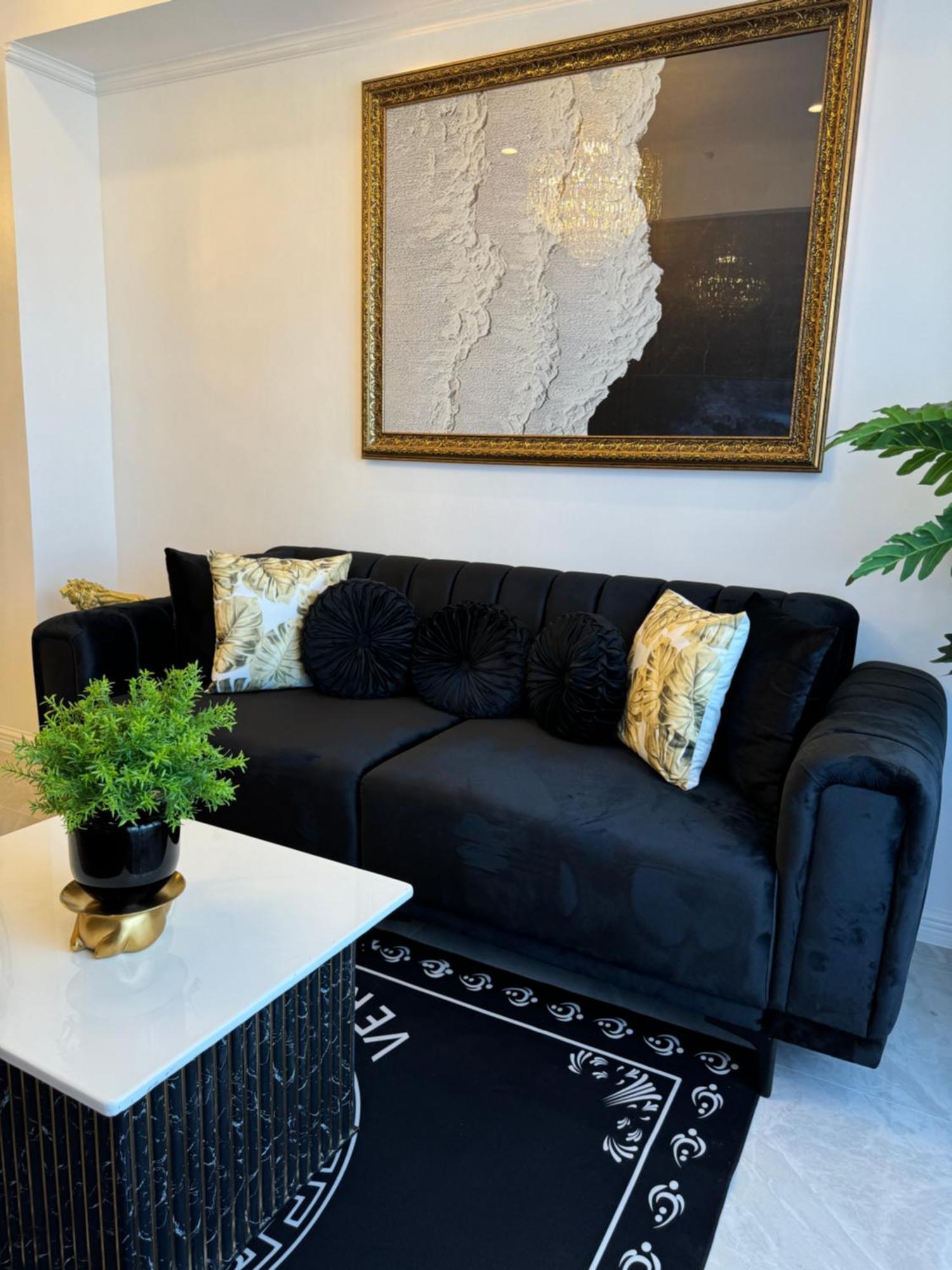 Makati Prime Luxury Apartment Manila Ngoại thất bức ảnh
